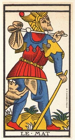 The Fool
